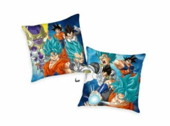 Μαξιλάρι Dragon Ball Super V2