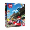 USAopoly Παζλ Mario Kart (x1000) -Otakustore Greek 23416 mario kart puzzle x1000 1 big