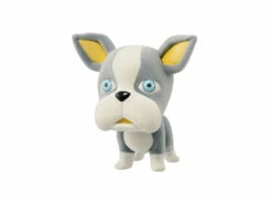 Iggy (Fluffy Puffy Ver. A)