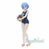 Sega Rem (Summer Days Prize Ver.) -Otakustore Greek 23442 rem summer days prize ver 1 big