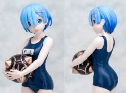 Sega Rem (Summer Days Prize Ver.) -Otakustore Greek 23442 rem summer days prize ver 2 big