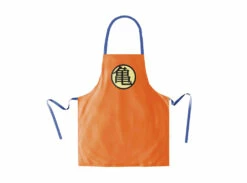 SD Toys Ποδιά Κουζίνας Dragon Ball