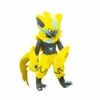 Λούτρινο Zeraora -Otakustore Greek 23596 zeraora plush 1 big