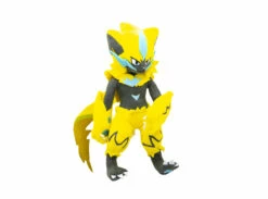 Λούτρινο Zeraora