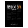 Resident Evil 7: Document File -Otakustore Greek 23667 resident evil 7 document file 1 big