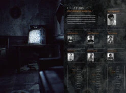 Resident Evil 7: Document File -Otakustore Greek 23667 resident evil 7 document file 2 big