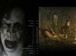 Resident Evil 7: Document File -Otakustore Greek 23667 resident evil 7 document file 3 big