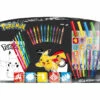 Σετ Ζωγραφικής Pokemon -Otakustore Greek 23673 pokemon art set 1 big