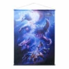 Wall Scroll MHW: Iceborne (64x88) -Otakustore Greek 23697 wall scroll mhw iceborne 64x88 1 big