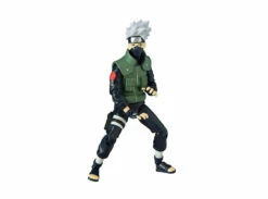 Kakashi (Encore Mini Action Fig.)