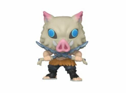 Inosuke Hashibira (Funko POP!)