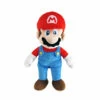 Λούτρινο Mario (V2) -Otakustore Greek 23935 mario plush v2 1 big
