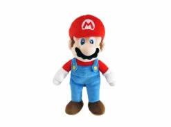 Λούτρινο Mario (V2)