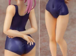 Kobayashi (1/6 School Swimsuit Ver.) -Otakustore Greek 24048 kobayashi 16 school swimsuit ver 3 big