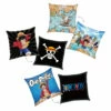 Σετ Μαξιλάρια One Piece (x3) 2 Σετ Μαξιλάρια One Piece (x3) -Otakustore Greek 24061 one piece pillow set x3 1 big