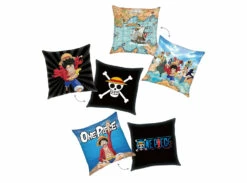 Σετ Μαξιλάρια One Piece (x3)