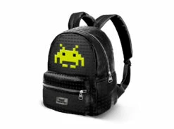 Τσάντα Πλάτης Space Invaders