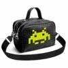 Τσάντα Ώμου Space Invaders -Otakustore Greek 24066 space invaders shoulder bag 1 big