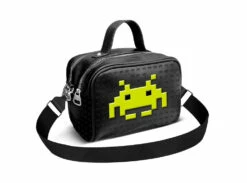 Τσάντα Ώμου Space Invaders