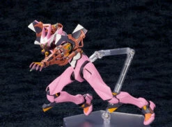 Kotobukiya EVA Test Type-08 (Model Kit) -Otakustore Greek 24068 eva test type 08 model kit 3 big