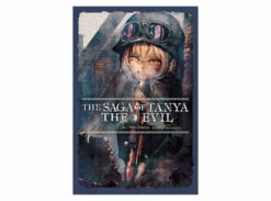 Saga Of Tanya The Evil Vol. 8 (Novel)