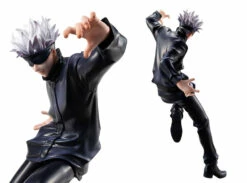 MegaHouse Satoru Gojo (Statue 1/7 Limited) -Otakustore Greek 24201 satoru gojo statue 17 limited 2 big