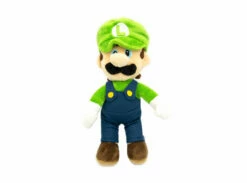Λούτρινο Luigi (V2)