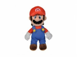 Λούτρινο Mario (XL)