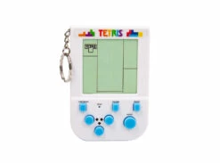 Μπρελόκ Παιχνιδι Tetris (Handheld)