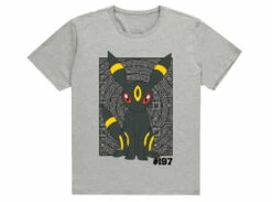 T-Shirt Umbreon