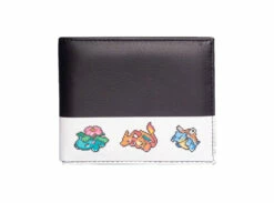 Difuzed Πορτοφόλι Pokemon (8-bit Evolution)