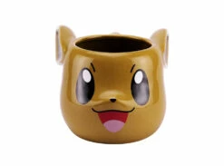Κούπα Eevee (Head 500ml) -Otakustore Greek 24291 eevee mug head 500ml 2 big