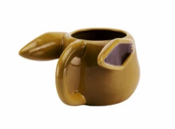 Κούπα Eevee (Head 500ml) -Otakustore Greek 24291 eevee mug head 500ml 3 big