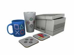 Σετ Δώρου Playstation (Gift Box)
