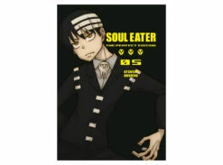 Soul Eater Vol. 5 (Perfect Edition)