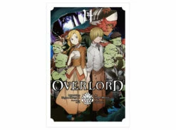 Overlord Vol. 14