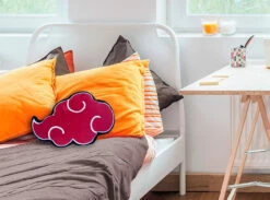 Λούτρινο Μαξιλάρι Akatsuki Cloud -Otakustore Greek 24478 akatsuki cloud plush pillow 3 big