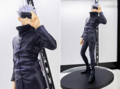 Νέες κυκλοφορίες -Otakustore Greek 24516 satoru gojo juhai no jutsu 2 big