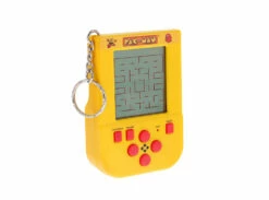 Μπρελόκ Παιχνιδι Pac-Man (Handheld)