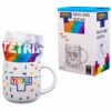 Κούπα + Κάλτσες Tetris -Otakustore Greek 24537 tetris mug socks 1 big