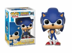 Sonic (Ring Funko POP!) -Otakustore Greek 24558 sonic ring funko pop 2 big