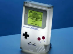 Paladone Φωτιστικό Game Boy -Otakustore Greek 24560 game boy light 2 big