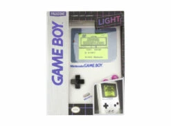 Paladone Φωτιστικό Game Boy -Otakustore Greek 24560 game boy light 3 big