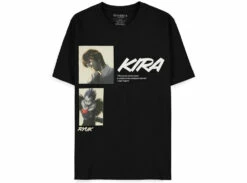 T-Shirt Kira + Ryuk (DX)