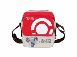 Τσαντάκι Pokemon Trainer