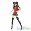 Sega Rin Tohsaka (Extra Last Encore Prize) -Otakustore Greek 24666 rin tohsaka extra last encore prize 1 big