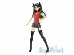 Sega Rin Tohsaka (Extra Last Encore Prize)