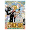 One Piece: Pirate Recipes -Otakustore Greek 24691 one piece pirate recipes 1 big