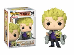 Laxus Dreyar (Funko POP!) -Otakustore Greek 24800 laxus dreyar funko pop 2 big