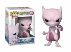 Mewtwo (Limited Funko POP!) -Otakustore Greek 24803 mewtwo limited funko pop 2 big